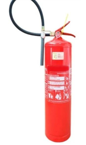 Espuma Mecânica (EM) 10L