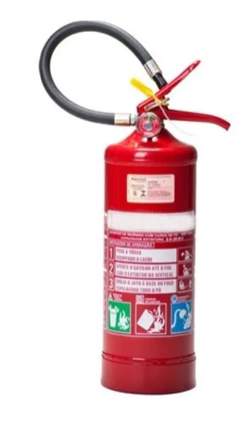 PQS ABC 4KG