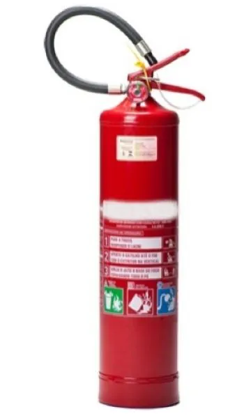 PQS ABC 6KG