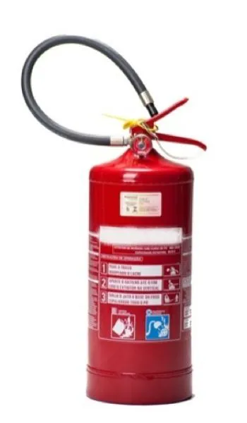 PQS ABC 8KG