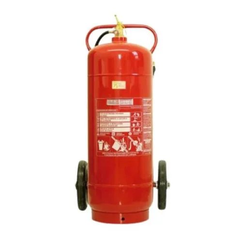 Água Pressurizada (AP) 75L