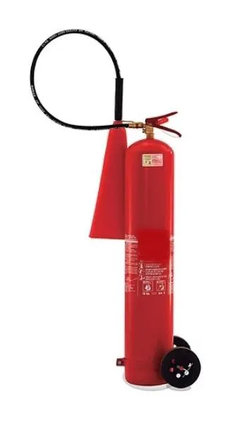 Gás Carbono (CO²) 10KG