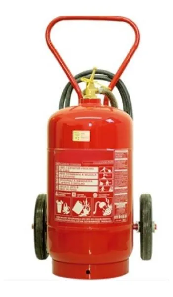 PQS ABC 50KG