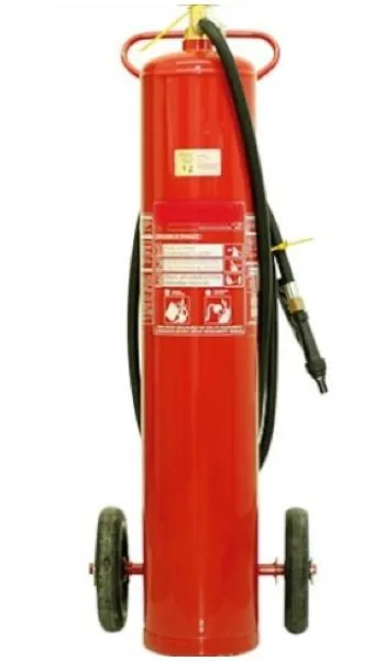PQS BC 20KG classe 40